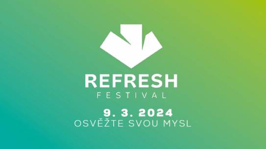 Refresh festival v Třinci